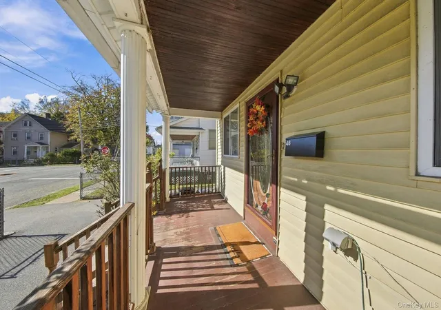 Photo 4 of Single family home for sale at 46 Seward Ave, Port Jervis, NY 12771 | MLS# 1065312 | Listing updated on 2026-10-26