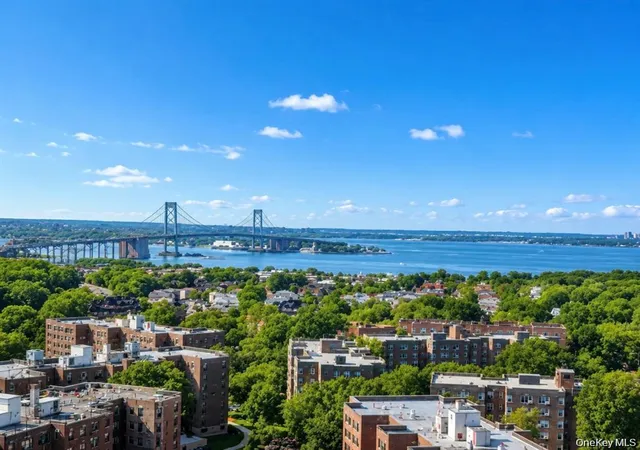 Listing Photo 1 - Condo for sale in The Bay Club located at 1 Bay Clb Dr, New York, NY 11360 - Unit #11R