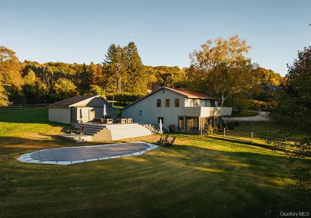 Single family home for sale at 17 Frese Rd, Hudson, NY 12534 | MLS# 1065354