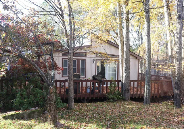 Single family home for sale at 8 Gloucester Ct, Thompson, NY 12701 | MLS# 1065360