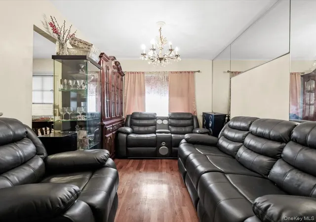 Photo 4 of Single family home for sale at 13320 234 Street, New York, NY 11422 | MLS# 1065391 | Listing updated on 2026-10-23