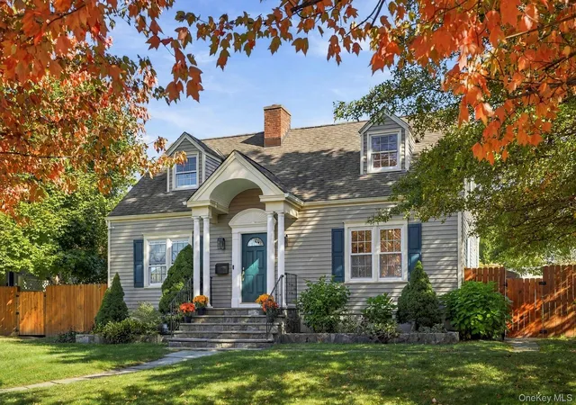 Photo 1 of Single family home for sale at 551 King St, Rye Town, NY 10573 | MLS# 1065394 | Listing updated on 2026-10-29