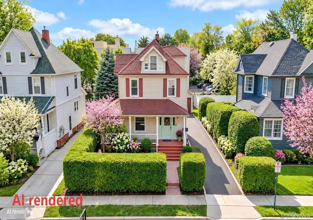 Single family home for sale at 108 N Forest Ave, Hempstead, NY 11570 | MLS# 1065395