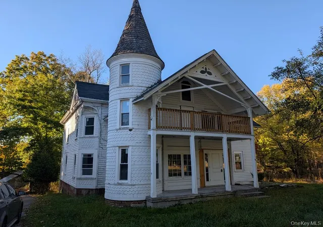 Photo 2 of Single family home for sale at 36 North St, Blooming Grove, NY 10992 | MLS# 1065399 | Listing updated on 2026-10-23