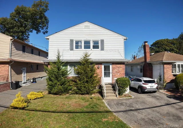 Single family home for sale at 221 E Mineola Ave, Hempstead, NY 11580 | MLS# 1065420
