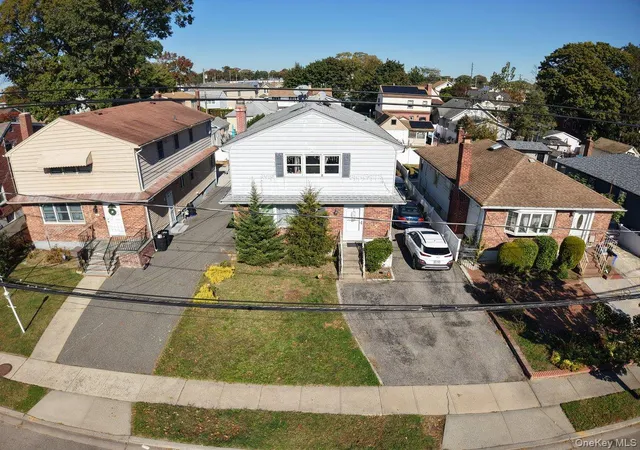 Photo 2 of Single family home for sale at 221 E Mineola Ave, Hempstead, NY 11580 | MLS# 1065420 | Listing updated on 2026-10-28
