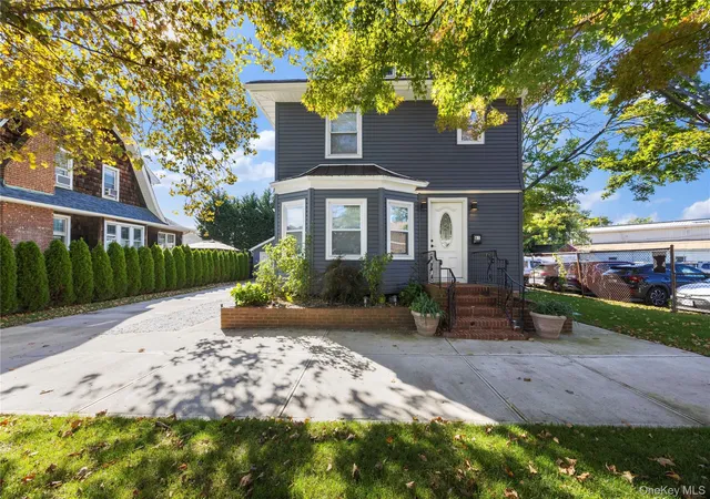 Photo 1 of Single family home for sale at 61 1st Street, Hempstead, NY 11518 | MLS# 1065422 | Listing updated on 2026-10-22