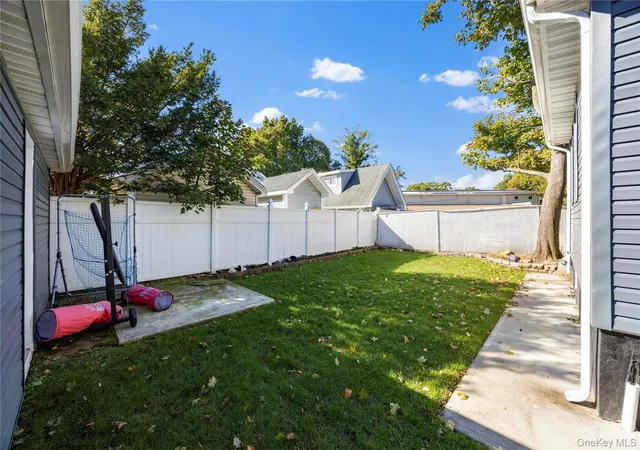 Photo 3 of Single family home for sale at 61 1st Street, Hempstead, NY 11518 | MLS# 1065422 | Listing updated on 2026-10-22