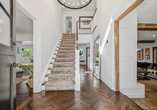 Photo 4 of Single family home for sale at 323 Mill Hl Rd, Oyster Bay, NY 11765 | MLS# 1065423 | Listing updated on 2026-10-28