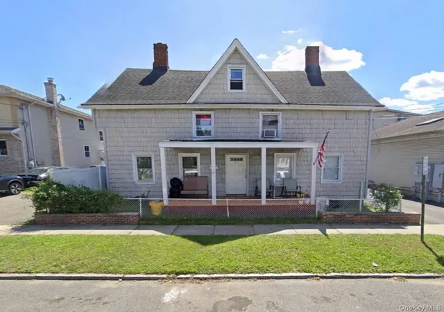 Multi family home for sale at 49 E John St, Oyster Bay, NY 11801 | MLS# 1065434