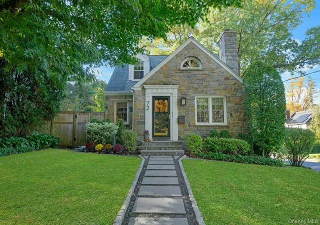 Photo 1 of Single family home for sale at 72 Jane St, Greenburgh, NY 10530 | MLS# 1065441 | Listing updated on 2026-10-30
