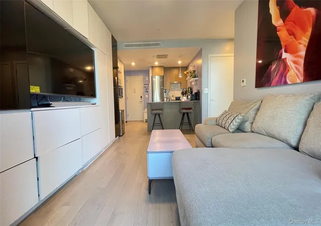 Listing Photo 1 - Condo for sale in Grand One at Sky View Parc located at 131-02A 40Th Rd, New York, NY 11354 - Unit #15J