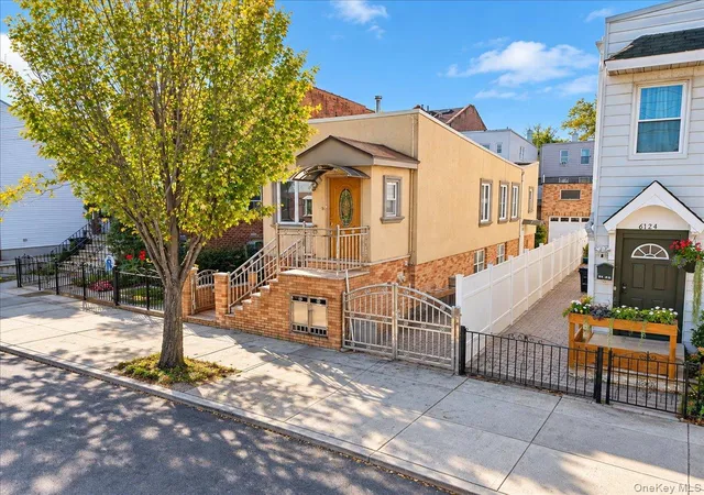 Multi family home for sale at 61-28 56th Avenue, New York, NY 11378 | MLS# 1065454