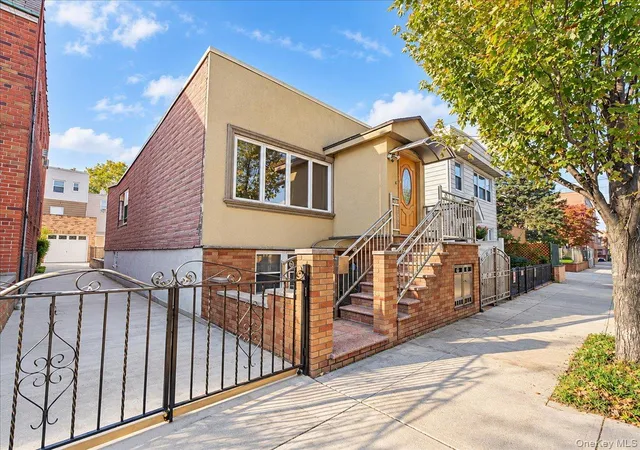 Photo 1 of House for sale at 61-28 56th Avenue, New York, NY 11378 | MLS# 1065454 | Listing updated on 2026-10-25