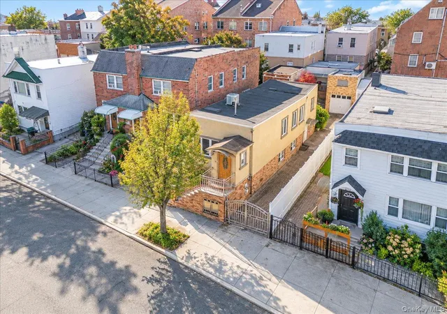 Photo 2 of House for sale at 61-28 56th Avenue, New York, NY 11378 | MLS# 1065454 | Listing updated on 2026-10-25