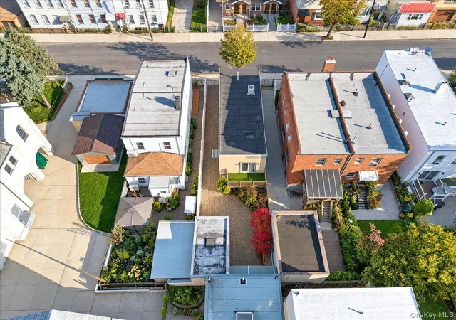 Photo 3 of House for sale at 61-28 56th Avenue, New York, NY 11378 | MLS# 1065454 | Listing updated on 2026-10-25