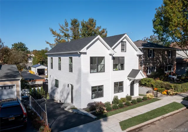 Photo 1 of Single family home for sale at 335 6th Avenue, Pelham, NY 10803 | MLS# 1065464 | Listing updated on 2026-10-26