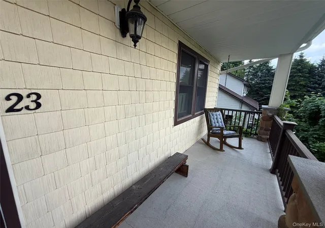Photo 2 of Single family home for sale at 23 Swezey Pl, Monroe, NY 10950 | MLS# 1065465 | Listing updated on 2026-10-29
