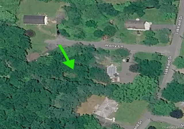 Photo 1 of Land for sale at Holly Ln, Fallsburg, NY 12779 | MLS# 1065470 | Listing updated on 2026-10-22