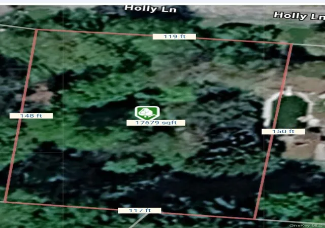 Photo 1 of Land for sale at Holly Ln, Fallsburg, NY 12779 | MLS# 1065470 | Listing updated on 2026-10-22