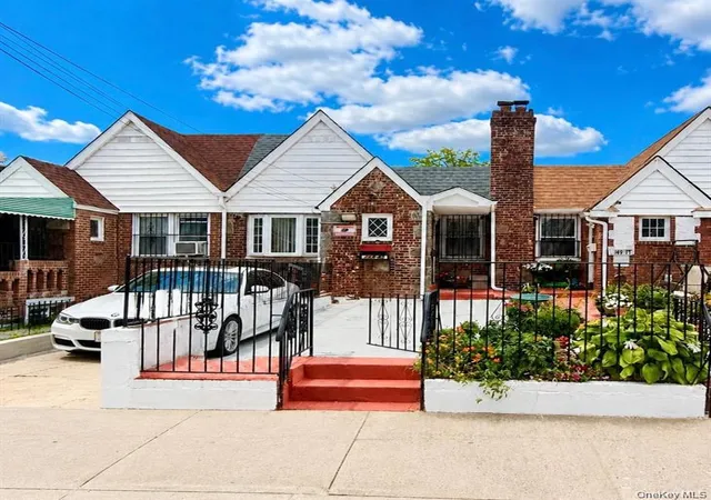 Single family home for sale at 149-45 122nd Street, New York, NY 11420 | MLS# 1065476