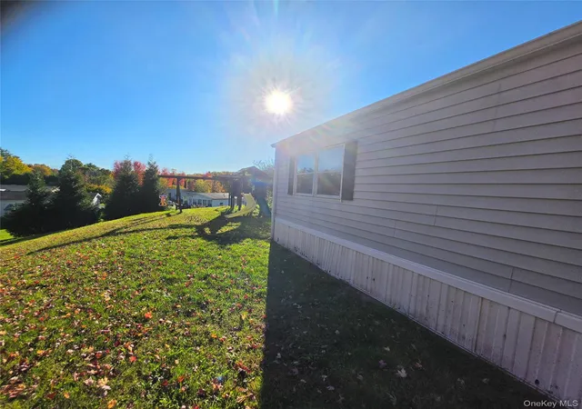 Photo 3 of Manufactured home for sale at 43 Ponderosa Rd, Mamakating, NY 12721 | MLS# 1065478 | Listing updated on 2026-10-22