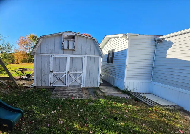 Photo 4 of Manufactured home for sale at 43 Ponderosa Rd, Mamakating, NY 12721 | MLS# 1065478 | Listing updated on 2026-10-22