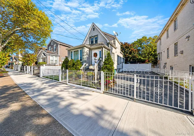 Photo 1 of Single family home for sale at 130-31 126th Street, New York, NY 11420 | MLS# 1065484 | Listing updated on 2026-10-25