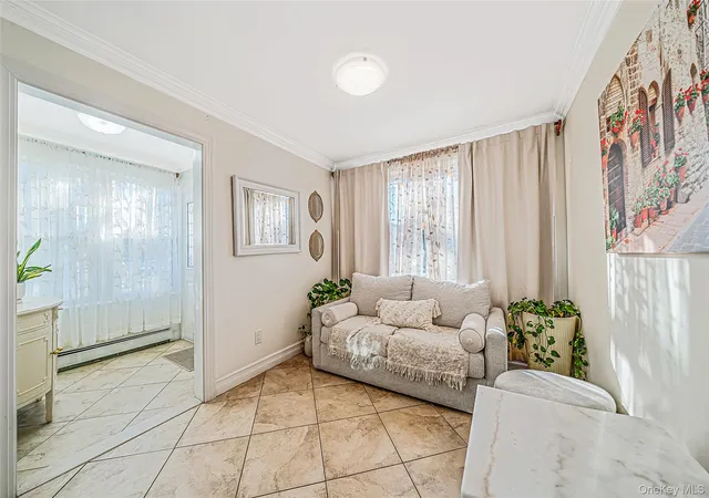 Photo 3 of Single family home for sale at 130-31 126th Street, New York, NY 11420 | MLS# 1065484 | Listing updated on 2026-10-25