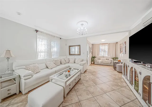 Photo 4 of Single family home for sale at 130-31 126th Street, New York, NY 11420 | MLS# 1065484 | Listing updated on 2026-10-25