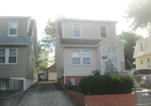 Single family home for sale at 2716 Morgan Ave, New York, NY 10469 | MLS# 1065486