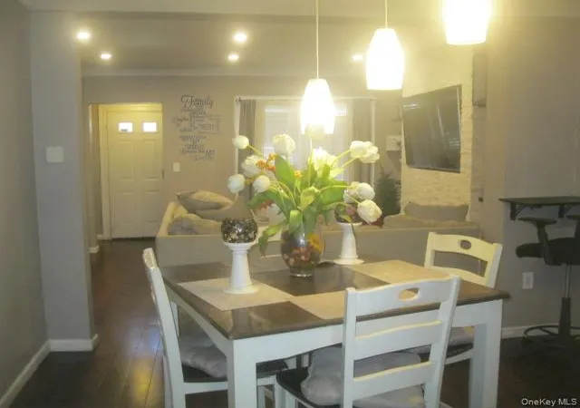 Photo 2 of Single family home for sale at 2716 Morgan Ave, New York, NY 10469 | MLS# 1065486 | Listing updated on 2026-10-24