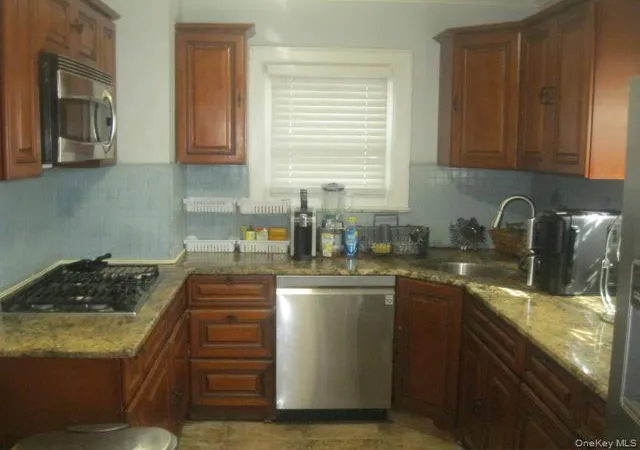 Photo 3 of Single family home for sale at 2716 Morgan Ave, New York, NY 10469 | MLS# 1065486 | Listing updated on 2026-10-24