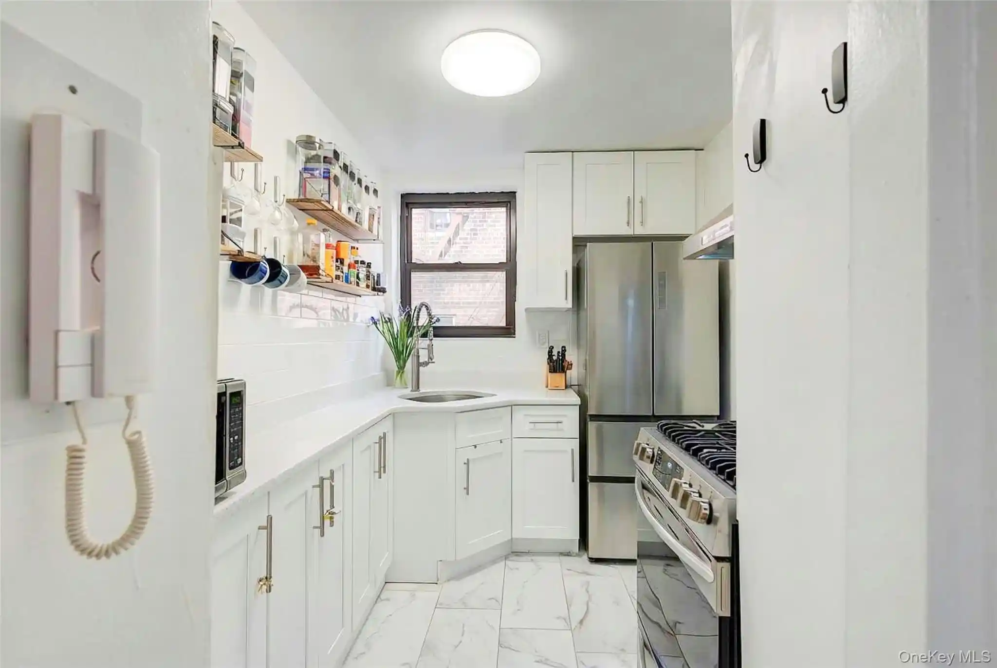 Listing Photo 2 - Condo for sale in 83-30 Vietor Ave located at 83-30 Vietor Ave, New York, NY 11373 - Unit #708