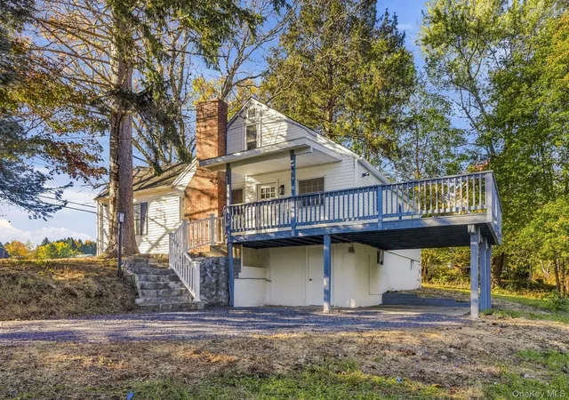 Single family home for sale at 30 Smith Rd, Pleasant Valley, NY 12569 | MLS# 1065495