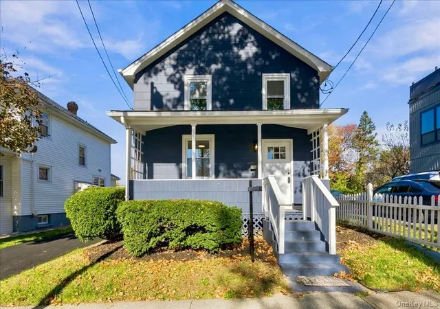 Single family home for sale at 76 Church St, Beacon, NY 12508 | MLS# 1065506