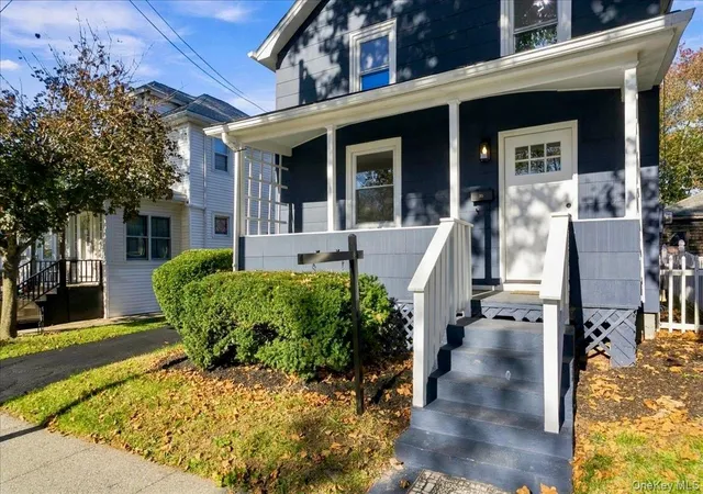 Photo 1 of Single family home for sale at 76 Church St, Beacon, NY 12508 | MLS# 1065506 | Listing updated on 2026-10-25