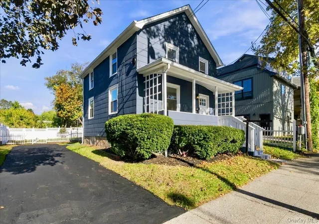 Photo 2 of Single family home for sale at 76 Church St, Beacon, NY 12508 | MLS# 1065506 | Listing updated on 2026-10-25