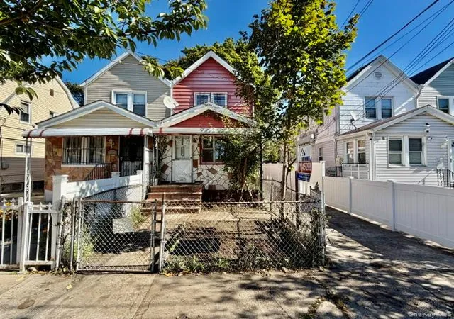 Photo 1 of Single family home for sale at 11819 201st Place, New York, NY 11412 | MLS# 1065520 | Listing updated on 2026-10-25
