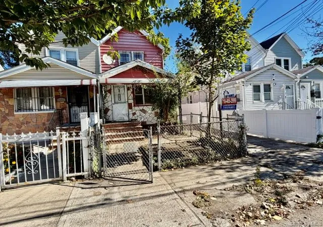 Photo 1 of Single family home for sale at 11819 201st Place, New York, NY 11412 | MLS# 1065520 | Listing updated on 2026-10-25