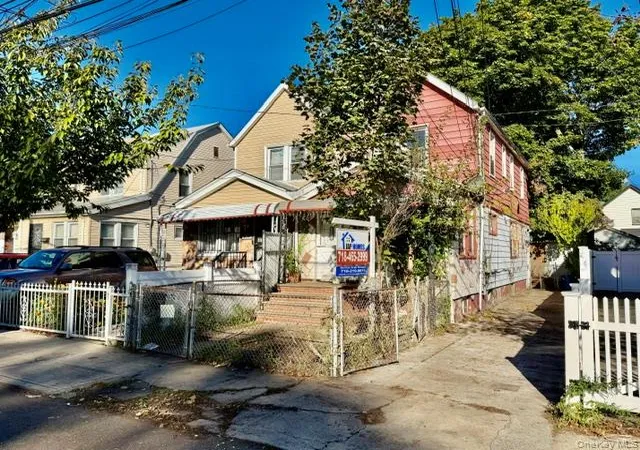 Photo 2 of Single family home for sale at 11819 201st Place, New York, NY 11412 | MLS# 1065520 | Listing updated on 2026-10-25