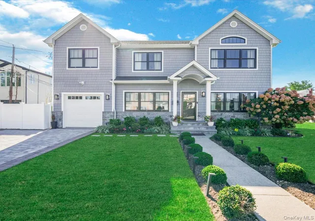 Single family home for sale at 2466 Harding Ct, Hempstead, NY 11554 | MLS# 1065521