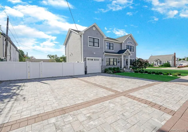 Photo 1 of Single family home for sale at 2466 Harding Ct, Hempstead, NY 11554 | MLS# 1065521 | Listing updated on 2026-10-27