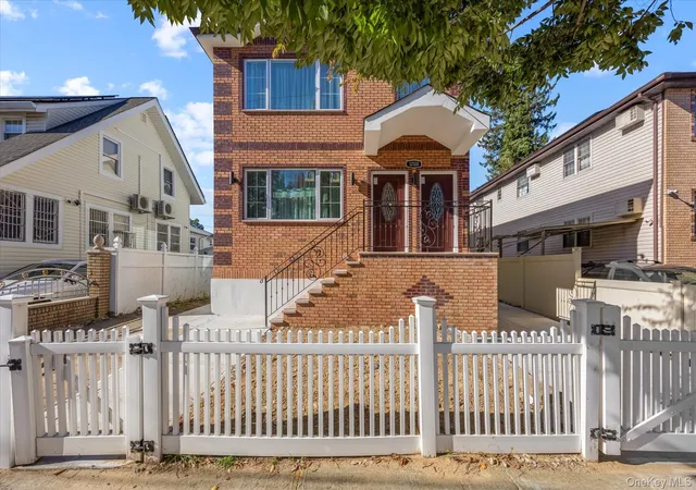 Multi family home for sale at 121-28 172nd Street, New York, NY 11434 | MLS# 1065534