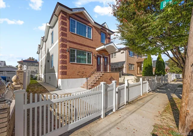 Photo 1 of House for sale at 121-28 172nd Street, New York, NY 11434 | MLS# 1065534 | Listing updated on 2026-10-25