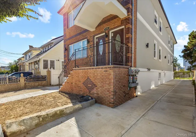 Photo 2 of House for sale at 121-28 172nd Street, New York, NY 11434 | MLS# 1065534 | Listing updated on 2026-10-25