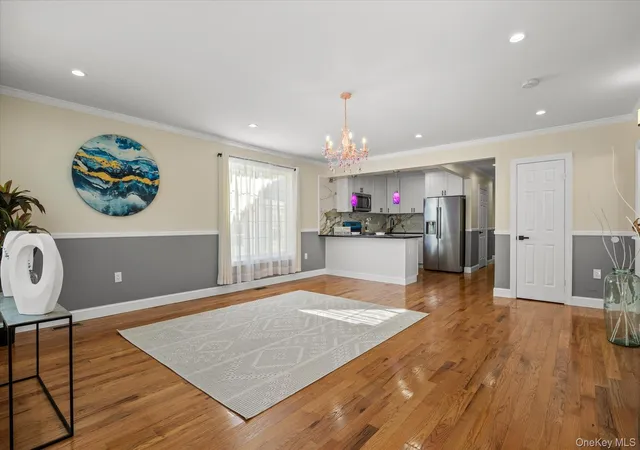 Photo 3 of House for sale at 121-28 172nd Street, New York, NY 11434 | MLS# 1065534 | Listing updated on 2026-10-25