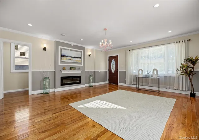 Photo 4 of House for sale at 121-28 172nd Street, New York, NY 11434 | MLS# 1065534 | Listing updated on 2026-10-25