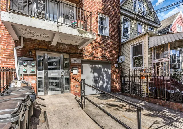 Photo 1 of House for sale at 108-61 41st Avenue, New York, NY 11368 | MLS# 1065540 | Listing updated on 2026-10-30