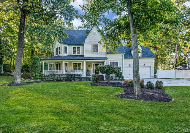 Single family home for sale at 1140 Merritts Rd, Oyster Bay, NY 11735 | MLS# 1065545